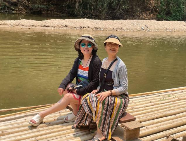 Mae Wang National Park