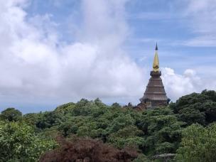 Trip Doi Inthanon National